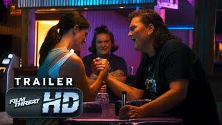 GOLDEN ARM | Official HD Trailer (2021) | COMEDY | Film Threat Trailers