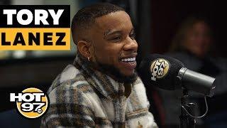 Tory Lanez Opens Up On Makings Of 'Chixtape 5', Ashanti, & Says 'Rap Is In A Horrible Place'