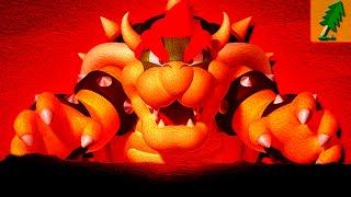 Bowser (Super Mario): The Story You Never Knew | Treesicle