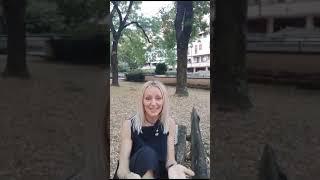 Как познакомиться с иностранцем