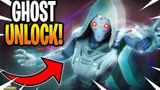 *NEW* GHOST UNLOCK & RANK UP! - MARVEL Strike Force - MSF