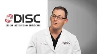 Desert Institute for Spine Care