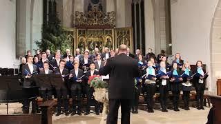 Fum Fum Fum | Doppelquartett "Audifac" Martin Luther Gymnasium Eisleben