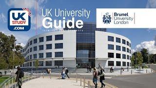 Brunel University London