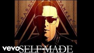 Daddy Yankee - Self Made (Audio) ft. French Montana