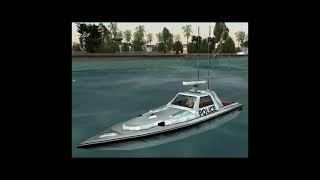 GTA Vice City Peds Quotes - VCPD Coast Guards