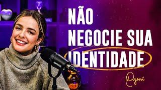 Morning Djessi - Não Negocie Sua Identidade