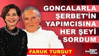 Bana Baştan Anlat - Faruk Turgut