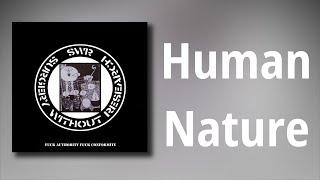 Surgery Without Research // Human Nature