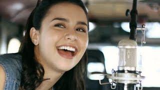 With A Smile - Eraserheads (Duet) - Yassi Pressman & David DiMuzio