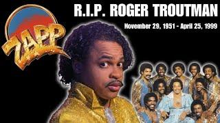 Zapp & Roger | A Tale of 2 Brothers, Family Drama & Why One Ended The Life of The Other