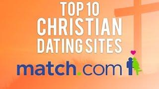 Christian Dating Sites: Match