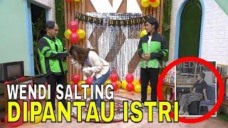 Wendi Tak Berkutik Dipantau Istri | BTS (23/06/24) Part 1