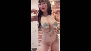 This is amazing! sexy japanese girl | tiktok girl