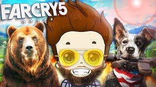 Ein NEUES ABENTEUER Beginnt! | Far Cry 5