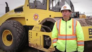 Brandt Tractor Ltd. - Construction | Brandt Stories - Maple Leaf Construction