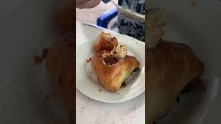 Must try this 5 foods of Uzbekistan #travel #uzbekistan #food