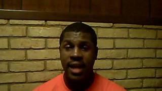 Day 3 Journey to Success with Kevin Morrow.wmv