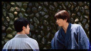 I hear the Sunspot | Official Teaser｜TV TOKYO