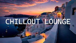 Chillout Lounge: Relax, Work, Study, Meditation  Deep House  Background Music