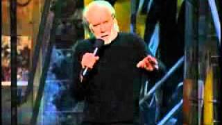 Telephones and Answering Machines - George Carlin