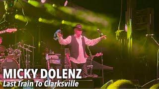 MICKY DOLENZ (The Monkees) - Last Train To Clarksville - Live @ Coopstock - Mesa, AZ 4/13/24 4K HDR