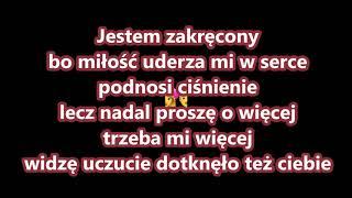 Sobel "Wyglądasz tak pięknie" tekst