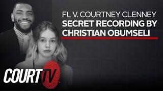 Coming Soon: FL v. Courtney Clenney | OnlyFans Murder Trial