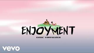 Yemi Alade - Enjoyment (lyric Video)