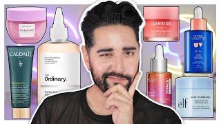 My Honest Opinion About Skincare Best Sellers  Sephora, Ulta & Cult Beauty Best Selling Skincare