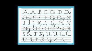 Beginner Hungarian Lesson pt. 4: The full Hungarian Alphabet