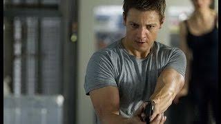 The Bourne Legacy - Trailer (HD)