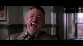 [Re-Upload] (YTP) -- J Jonah Jameson doesn't pay Parker in advance