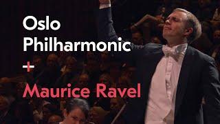La Valse / Maurice Ravel / Vasily Petrenko / Oslo Philharmonic