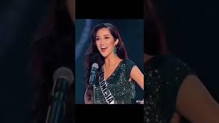 Part 1 Miss Universe Yelling Countries  | #viral #missuniverse