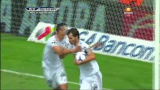 Resumen Toluca vs Monterrey J17 Liga MX 2015 (Todos los Goles)