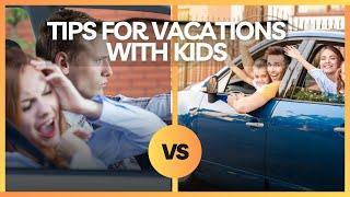 Family Travel Made Easy | Insider Tips | Best US Destinations | Globe Tick