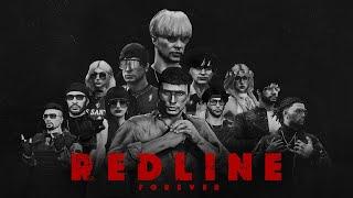 THE REDLINE REWIND 2023 - 2024 #soulcity #redline