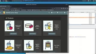 OWASP Juice Shop Solution for Admin Registration
