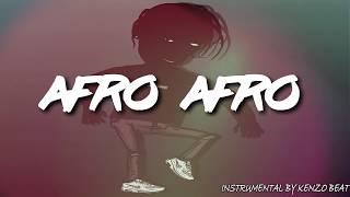 ϟ AFRO  AFRO ϟ Instrumental Type MHD  NAZA  KEBLACK  4KEUS 2018 (PART.2) I@KenzoBeat