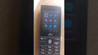 jio phone new feature #tech by udai