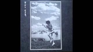 Psi Com - Psi Com (1985) Post Punk, Gothic Rock - USA