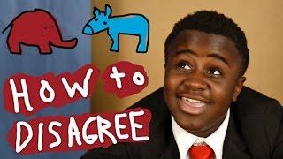 Kid President Is Over It!