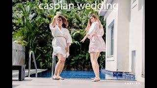 GOAN WEDDING | DIKSHAY and WENDY | CASPIAN WEDDING