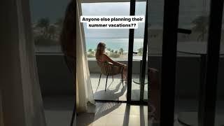 Summer Vacation Ideas Needed #travelreviews #traveltips #shorts