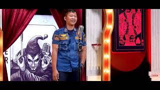STAND UP SOMASI - UMAM