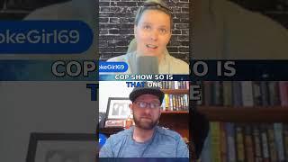 Why You Need to Watch Will Trent Right Now #shorts #podcast #clips