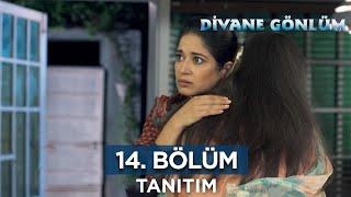 Divane Gönlüm 14. Bölüm Fragmanı | 10 Haziran Pazartesi