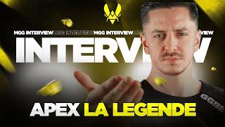 10 ans au top de Counter-Strike : Interview avec Vitality apEX