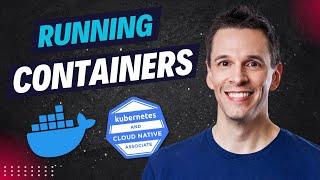 Running Containers with Docker: A Step-by-Step Guide